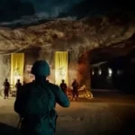 الجيش الإسرائيلي يسعى لتدمير أنفاق حزب الله