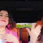 صابرين النجيلي تطلق أغنية “خطير” على يوتيوب