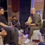 تامر حسني يطرح أغنية جديدة ويشاركها مع جمهوره