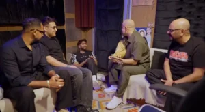 تامر حسني يطرح أغنية جديدة ويشاركها مع جمهوره