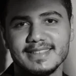عمر محمد رياض يتحدث عن عودة شهيرة وفيلم “تروما”