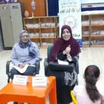 مهارات التواصل الفعّال للإعلامي الصغير في الوادي الجديد