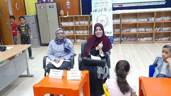 مهارات التواصل الفعّال للإعلامي الصغير في الوادي الجديد