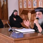 تهنئة البابا تواضروس للناجحين في الثانوية العامة