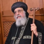 البابا تواضروس يشرح “قانون الاستقامة” في تدبير روحي