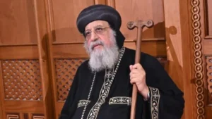 البابا تواضروس يشرح "قانون الاستقامة" في تدبير روحي