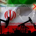 تصاعد أسعار النفط إثر هجوم إيراني مفاجئ على القوات الأمريكية