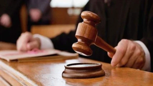 حكم بالسجن المؤبد على سائق بتهمة الاعتداء على طفلتين