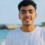 وفاة يوسف أيمن أثناء محاولة إنقاذ آخرين