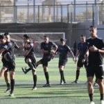 نجاح حكام الدوري المصري في اختبارات كوبر