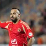 بقاء أفشة في الأهلي مرتبط برحيل بن رمضان
