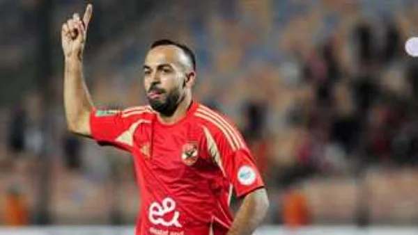 بقاء أفشة في الأهلي مرتبط برحيل بن رمضان