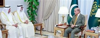تعزيز التعاون بين الكويت وباكستان