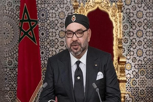 عفو ملكي عن 1788 شخصًا بمناسبة عيد العرش