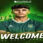 الاتحاد السكندري يضم 6 لاعبين جدد استعداداً للموسم المقبل