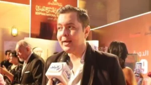 كريم سامي مغاوري يستعد لبيت بابا في رمضان 2027