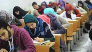 تفاصيل شائعة لجان فاقوس ونتائج الطلاب المتميزة
