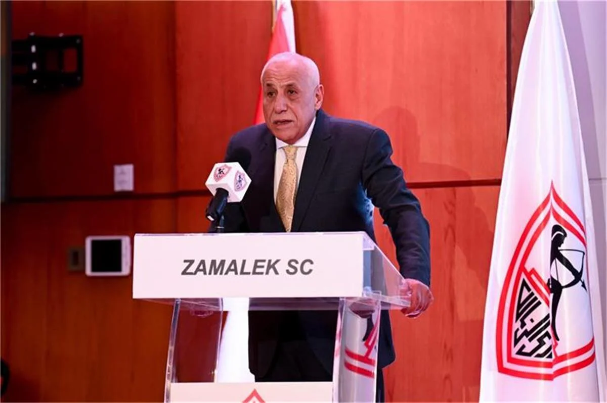 لاعبو الزمالك يؤكدون التزامهم بالتدريبات