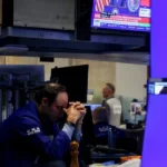 قلق في وول ستريت بسبب صبر كيفن وورش