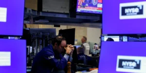 قلق في وول ستريت بسبب صبر كيفن وورش