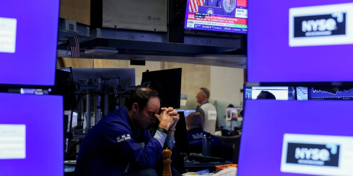قلق في وول ستريت بسبب صبر كيفن وورش