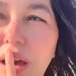 حادث غرق يُستثني الإعلامية خلود زهران وابنتها