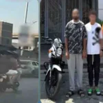 القبض على 3 أشخاص بعد استعراض متهور في القاهرة