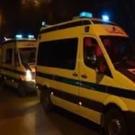 انتشال شابين سقطا في بيارة صرف صحي بسمالوط