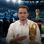 FIFA تبيع أجزاء من كأس العالم للمستثمرين الخاصين؟