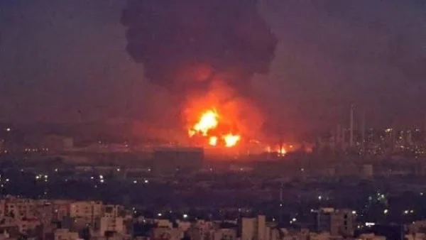انفجارات تهز كييف وتحذيرات من هجوم روسي موسع