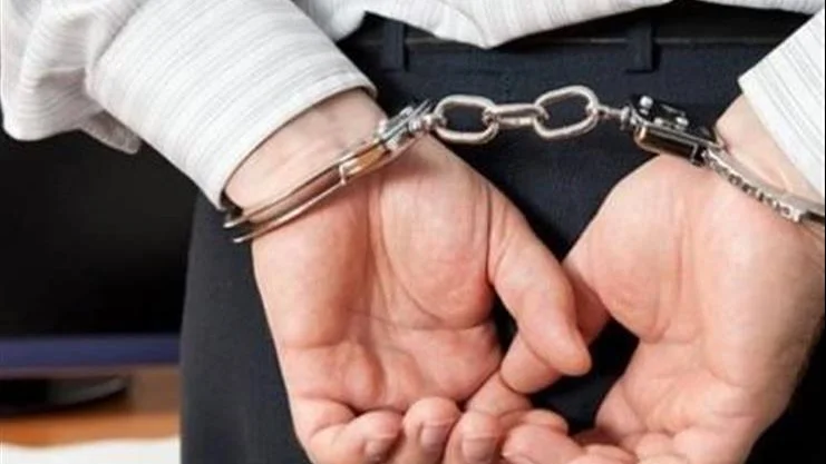 حبس قائد سيارة "ملاكي" لطمس اللوحات المعدنية