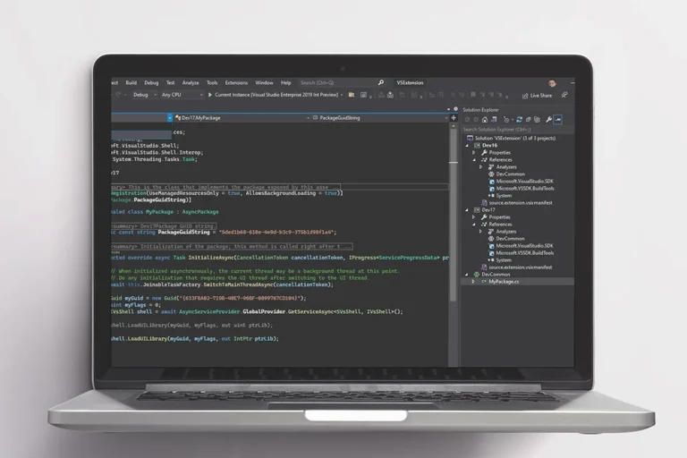 ترخيص العمر الافتراضي لـ Visual Studio Professional بـ 29.97 دولارًا