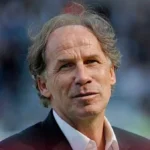 ميلان ينفي شائعة وفاة أسطورته فرانكو باريزي
