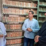 تطوير الإذاعات الإقليمية في احتفالية إذاعة الإسكندرية