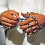 حكم ذكر الله بعدد معين