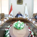 مستجدات الوادي الجديد: مشروعات “حياة كريمة” وخدمات الغاز الطبيعي