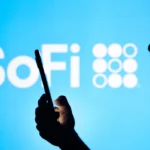 تراجع سهم شركة SoFi بشكل ملحوظ