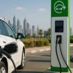 تباطؤ نمو السيارات الكهربائية عالمياً في 2026