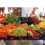 استقرار أسعار الخضراوات والفاكهة في أسوان اليوم