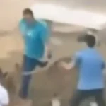 ضبط المتهم بقتل عامل في المحلة الكبرى