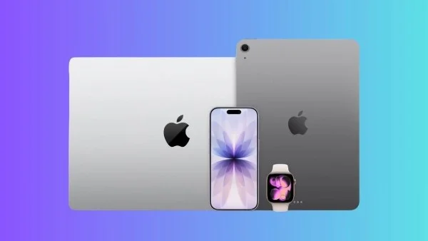 معلومات حول برنامج Apple Upgrade الجديد