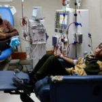 أزمة صحية خانقة في غزة تهدد حياة المرضى
