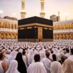 عقوبة الحبس سنة لتزوير الكود التعريفي للمعتمر