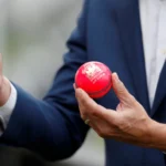 تعليق لاعب كريكيت بسبب اتهامات غش