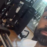 محمد صلاح يخطف الأنظار في ظهور جديد