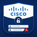 ثغرة أمنية جديدة في برنامج Cisco FMC تتيح استغلال البيانات