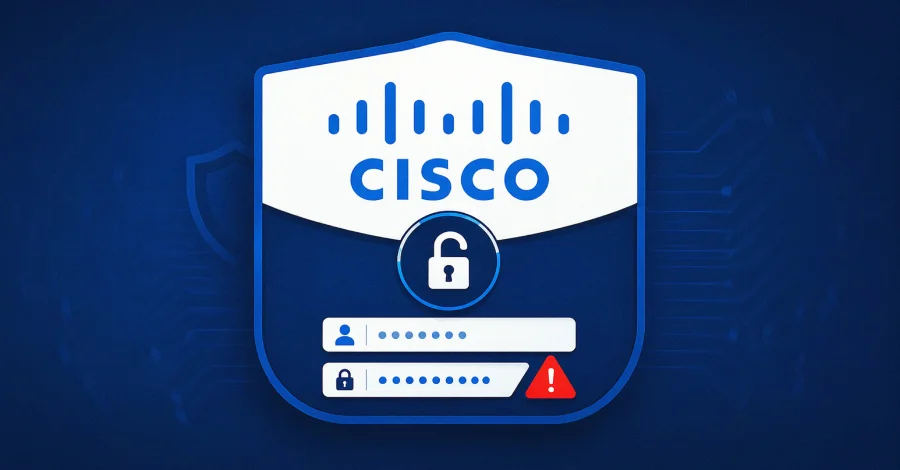 ثغرة أمنية جديدة في برنامج Cisco FMC تتيح استغلال البيانات