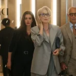 عرض فيلم The Devil Wears Prada 2 على ديزني بلس
