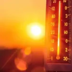تحذيرات من موجة حر تصل 43 درجة