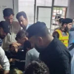 مقتل 10 شرطيين في هجوم بمقاطعة هنغو الباكستانية